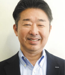 【半導体総合／エレクトロニクス商社特集】安川電機・小宮路修 半導体営業統括部長　ロボット、モーターで半導体製造支援　顧客目線で提案力を強化