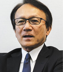 【半導体総合／エレクトロニクス商社特集】エイブリック・田中誠司社長　5期連続で営業利益率32%以上　データセンター向け拡大狙う