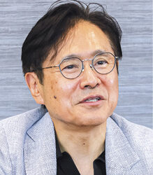 【半導体総合／エレクトロニクス商社特集】RYODEN・富澤克行社長　メモリーの在庫確保が奏功　FAシステムは中国成長続く
