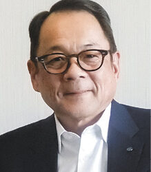 【半導体総合／エレクトロニクス商社特集】サンワテクノス・松尾晶広社長　事業環境が好転　中計目標達成への取り組み推進