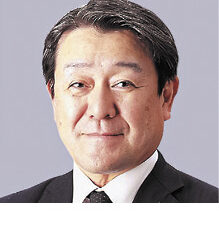 【半導体総合／エレクトロニクス商社特集】飯田通商・三上真治常務執行役員　半導体製造装置向け成長　下期は供給対応が焦点