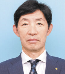 【半導体総合／エレクトロニクス商社特集】たけびし・岡垣浩志社長　創立100周年を機に新たな価値創出　次の100年へ技術力・提案力に磨き