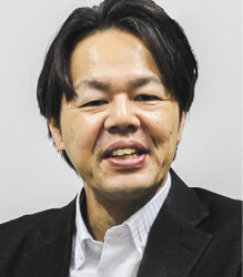 【半導体総合／エレクトロニクス商社特集】明光電子・野毛田晃二社長　受注は前年の2倍で推移　半導体製造装置関連伸びる