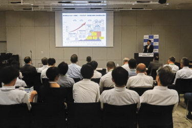 NEDO、エネルギー成果報告会　再エネなど3分野の成果発表　社会実装へ連携促進