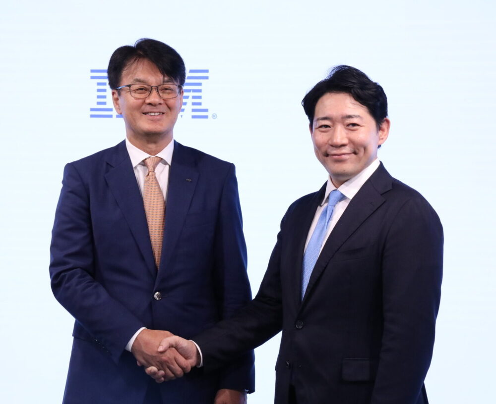 日本IBM、経営の実行速度高める　村田次期社長、顧客視点を徹底　AIを企業価値向上につなぐ