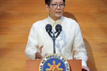 フィリピン大統領が施政方針で表明、先端産業拠点「パックス・シリカ」をAI・半導体時代の中核に