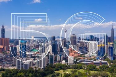 マレーシアの5G情勢が転換、政府系企業が5G容量を倍増　Uモバイルは離脱