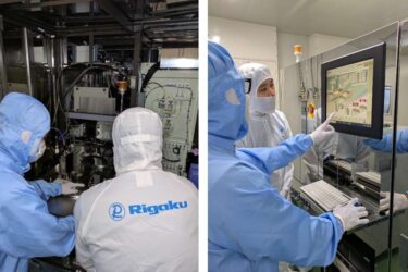 リガク、半導体計測装置の実習専用拠点を大阪に開設　サービスエンジニアの技術力向上へ