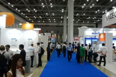 TECHNO-FRONTIER2026開幕　モノづくり革新へ440社出展　AIサーバー、次世代車向け技術訴求