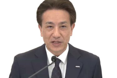 パナソニックHD の26年4～6月期、41年ぶり営業利益が過去最高　AI需要を追い風に