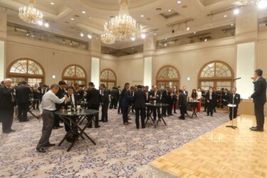 家電公取協、定時総会を開催　家電業界の健全な発展に貢献