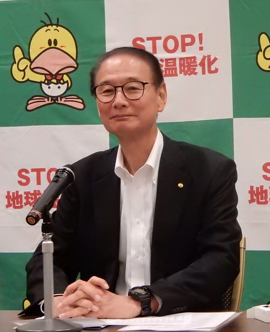 JEPSA、25年の発泡スチロール国内出荷は前年比4.2％減、夏の猛暑などが影響　25年の使用済みEPSの有効利用率は92.1％を達成