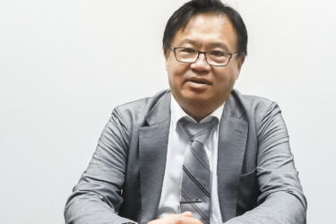 【業界のキーマンに聞く】アルプスアルパイン・山田幸光執行職技術本部長CTO　感性に寄り添う技術で未来創る　マルチモーダルセンシングを強化