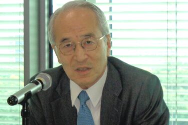読売テレビ、松田陽三社長が会見　FYCS発足1年目の活動を評価