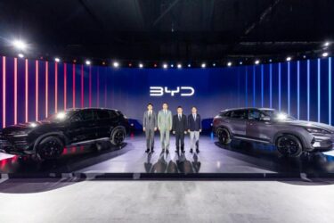 韓国政府、BYDをEV補助金対象から除外　新評価制度を導入　10社が認定