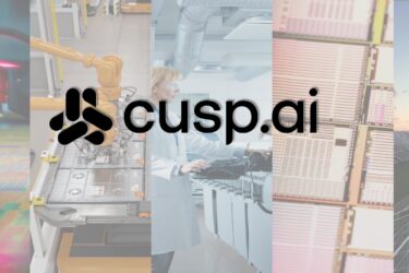 英スタートアップCuspAI 、AIで新素材開発加速、日本含む45超の企業・機関が参加