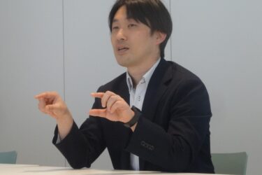 「今日考えて明日変える」　インターコムの高橋新社長、超高速PDCAを推進