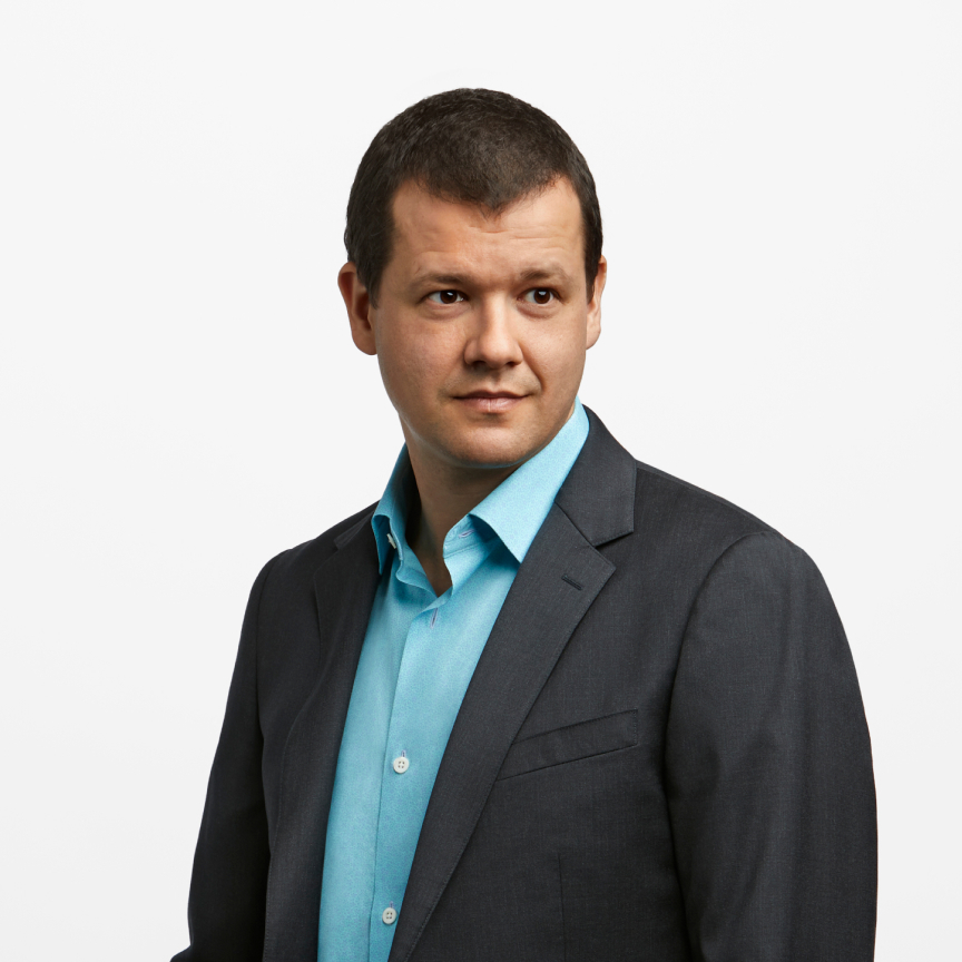 Silaのジーン・ベルディチェフスキーCEO