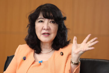 AI防衛、G7で「基準」議論　金融機関は優先順位付けを　預金流出、マネロン対策重視・片山金融相