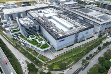 台湾UMC、国内とシンガポールで生産増強へ　準備に着手