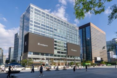韓国の通信大手2社、AI投資を加速、KTは5年間で約2兆円投入