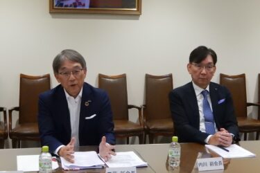 日本化繊協会、第719回本委員会を開催　新会長に工藤氏を専任　「化繊協会のビジョン・将来像」を取りまとめ