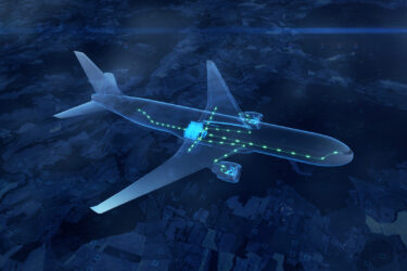 エアバス、次世代航空機向けハイブリッド電動技術の開発を推進