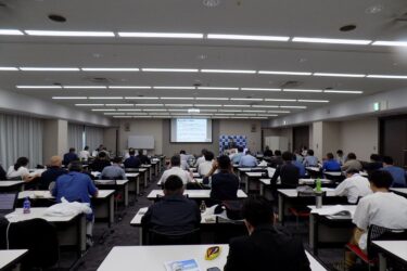 アトムチェーン本部　BCP対策強化　被災店舗の事例生かす