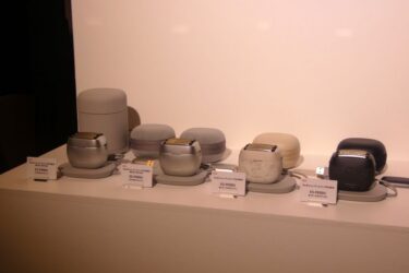 パナソニック、8万円超のラムダッシュ投入　メンズ美容、30年度1.5倍へ