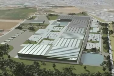 中国・国軒高科、スペインに電池関連拠点　約1700億円超投資へ