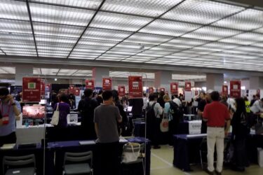 スタートアップの祭典「IVS2026」　1万人超が来場　宇宙建築技術の開発企業が頂点に