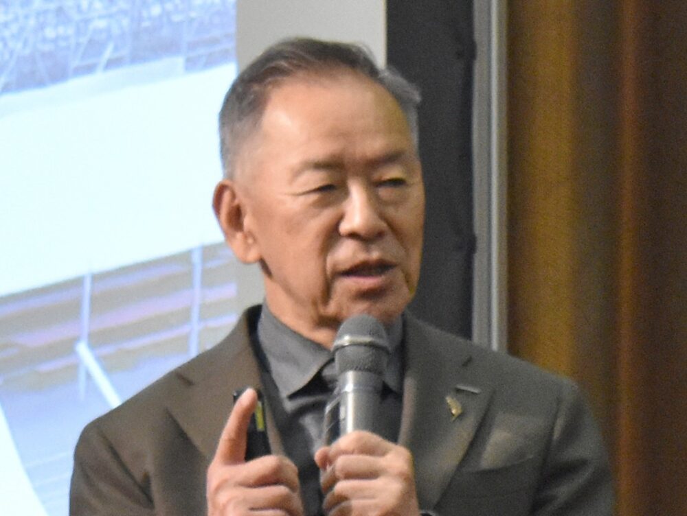 最先端半導体価格、TSMC以下に　2ナノ、競争力確保　ラピダス社長