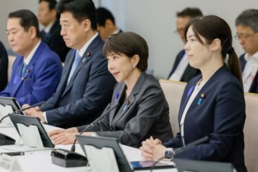 政府、「AI基本計画」改定案を決定　領域特化型の開発を推進　