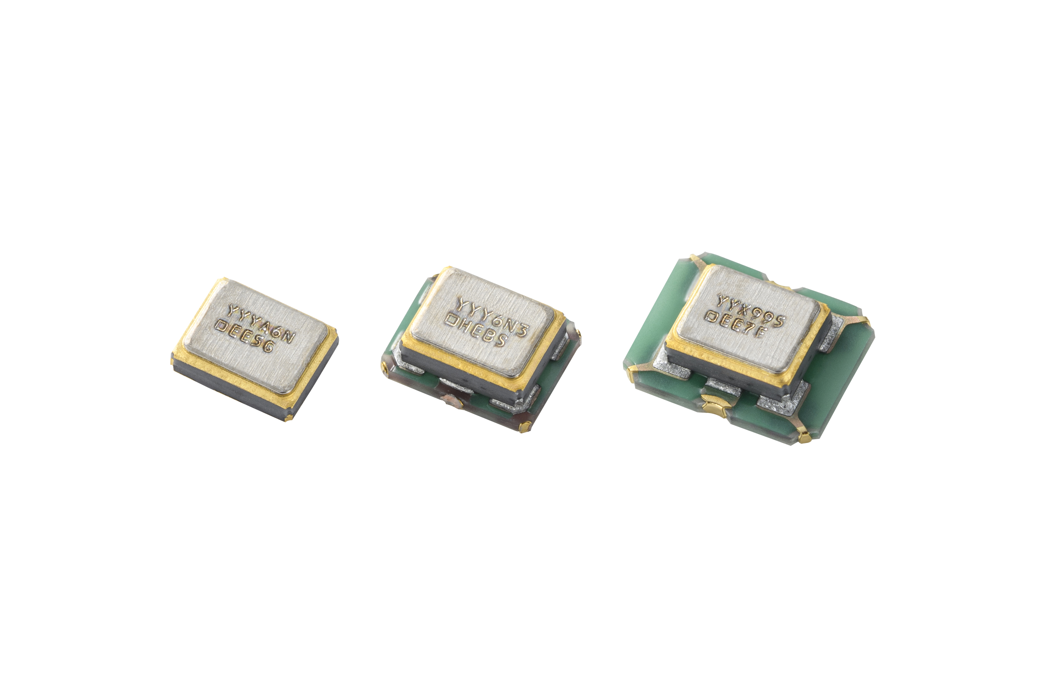【電子部品技術総合特集】京セラ、AIサーバーの高速・高信頼データ通信を支える業界最高レベルの低ノイズ（位相ジッタ30fs）を差動クロック用水晶発振器で実現 