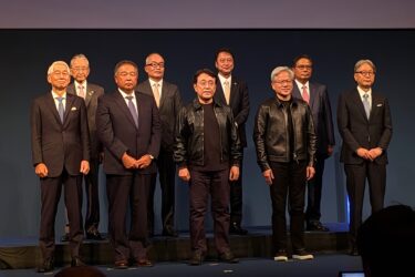 フィジカルAIで競争優位へ　官民がイベントで決意共有、国産基盤モデル開発が本格始動