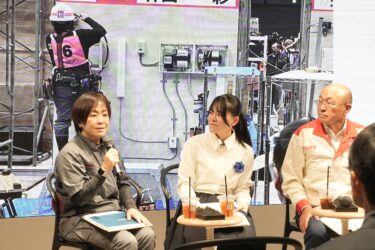 経産省、「現場ファースト運動」立ち上げ　官民でインフラ人材育成