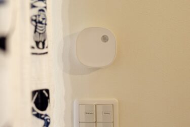 mui Lab、宿泊施設向けIoTサービス提供開始　騒音センサー「Minut」、国内で販売