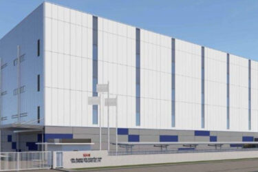 AI追い風、HDDも拡大へ　重要部品のサスペンションを日本発条が増産