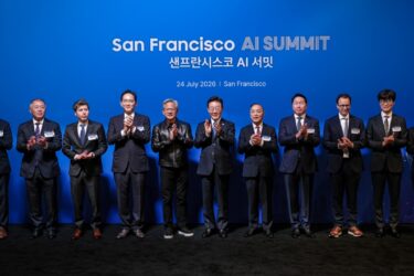韓国勢、AI分野で米半導体大手と相次ぎ提携　エヌビディア・ブロードコムと協力
