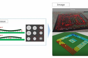 オムロンとエヌビディア、半導体基板検査の高精度化で連携　生産性向上も後押し