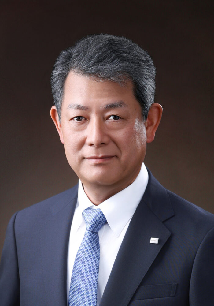 大場 豊秋氏