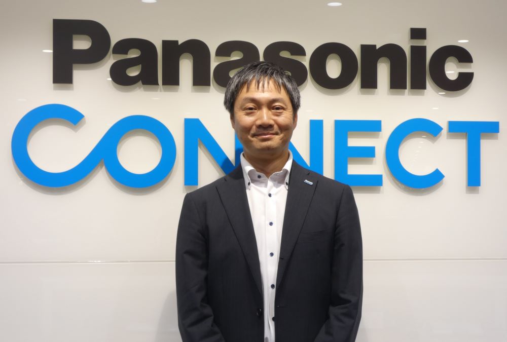梶井本部長
