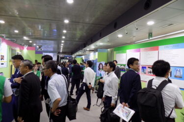 たけびしの総合展示会開幕　AIとロボットの連携など提案　4ゾーンで未来の技術を紹介
