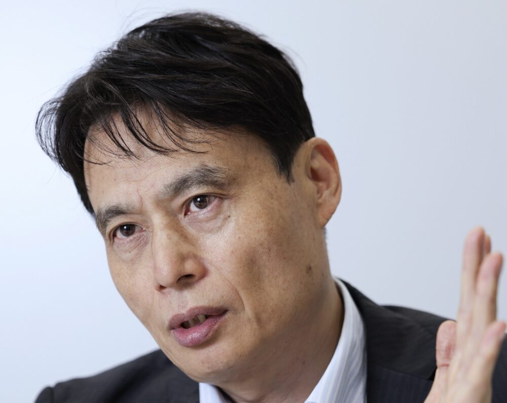 国産防衛ドローン、量産へ　年数万台規模　テラドローン