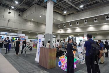 WHX Osaka　万博のレガシー継承へ　ヘルスケア関連技術一堂に