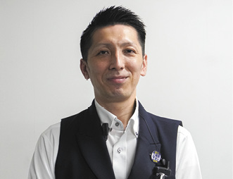 大村副店長