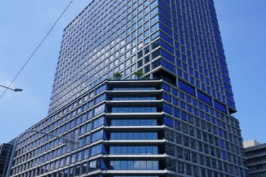大阪・淀屋橋ゲートタワーがグランドオープン、ドコモショップなど入居　賑わい創出の拠点に