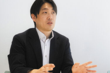 【新社長に聞く】インターコム・高橋亮社長　「超高速PDCA」で組織改革加速　