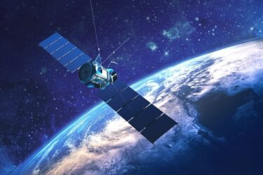 シングテル、インドの衛星通信市場に参入へ　企業・政府需要を開拓