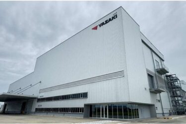 矢崎エナジーシステム、タイのアルミ新工場が竣工　アルミ電線の生産能力を3倍に増強